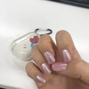 FINGER SUIT Pink Galaxy Review