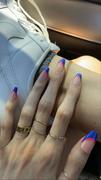 FINGER SUIT Flag Review