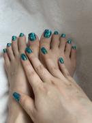 FINGER SUIT Blue Zest Review