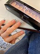 FINGER SUIT [NEWJEANS-HYEIN] Dalmatian Review