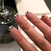 FINGER SUIT [NEWJEANS-HYEIN] Dalmatian Review