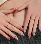 FINGER SUIT Tropical Flower Review
