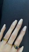 FINGER SUIT [NEWJEANS-HYEIN] Low-Key Review