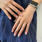 FINGER SUIT Ocean French Review