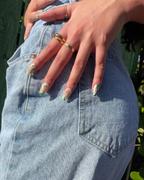 FINGER SUIT Greenery Review