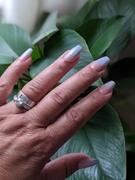 FINGER SUIT Lavender Ombre Review