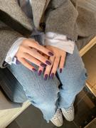 FINGER SUIT Winter Grape Review