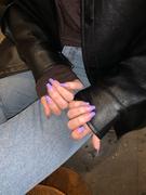 FINGER SUIT Purple Haze Review