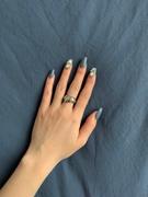 FINGER SUIT Lucky Charm Review