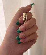 FINGER SUIT Must Have Green Review