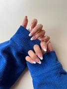 FINGER SUIT Black & White Space Review