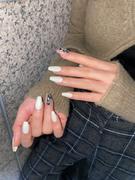 FINGER SUIT Lost in New York Review