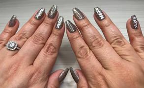 FINGER SUIT Xoxo Review