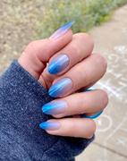 FINGER SUIT [TAEYEON] Rainy Saturday Review