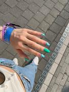 FINGER SUIT Square Graffiti Review