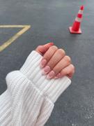 FINGER SUIT Cotton French Review