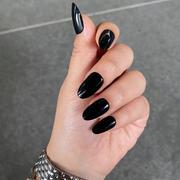 FINGER SUIT [GLUE] Perfect Black (Oval) Review