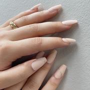 FINGER SUIT [GLUE] Low-Key Review
