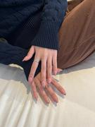 FINGER SUIT Figment Review