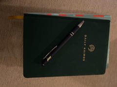 Daily Kairos The Daily Kairos Journal Review