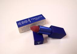 Treslúce Beauty Empower Me Matte Lipstick Bullet Review