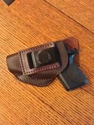 1791 Gunleather Fair Chase Holster Size 1 Review