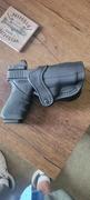 1791 Gunleather Optic Ready - Paddle Holster 2.3 Review