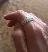 Palas Jewellery Intentions meditation spinning ring Review