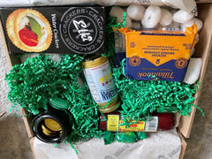 Dan The Sausageman St. Patty's Day Box Review