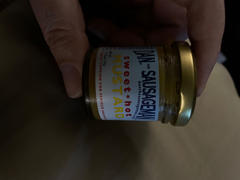 Dan The Sausageman Sausage and Mustard Kit 3-Pack Review