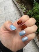 FINGER SUIT Japan Blue Galaxy Review