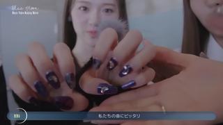 FINGER SUIT Japan 【NiziU 着用】Moonlight Review