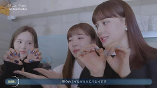 FINGER SUIT Japan 【NiziU 着用】Moonlight Review