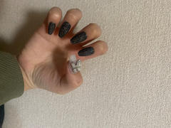 FINGER SUIT Japan 【aespa ウィンター着用】Fairy Review
