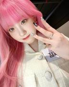 FINGER SUIT Japan 【Kep1er 着用】Flower Checkerboard Review