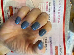 FINGER SUIT Japan Blue Topaz Review