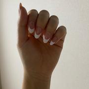 FINGER SUIT Japan Perfect French (オーバル) Review