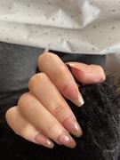 FINGER SUIT Japan Caffe Latte Review