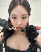 FINGER SUIT Japan 【TWICE ナヨン着用】Blow Mind Review