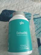 Glo® Detox 910 Review