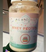 BULLDOG Alani Nu Whey Protein Review