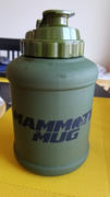 BULLDOG Mammoth Mug, 2.5L Review
