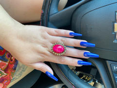 Scandal Beauty SO BLU Review