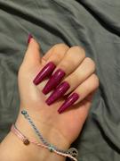 Scandal Beauty QUEEN B@#$H Review