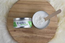 Underx Underx Skin Relief Cream Balm- Large 10oz Review
