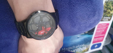 Magnus Watches Magnus Quattro RS Review