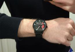 Magnus Watches Magnus Coupe RS Review