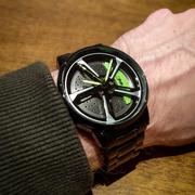 Magnus Watches Magnus Coupe RS Review