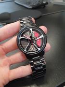 Magnus Watches Magnus Coupe RS Review