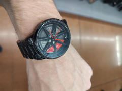 Magnus Watches Magnus Shelby GT500 Review